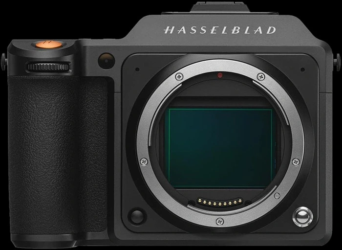 Hasselblad X2d