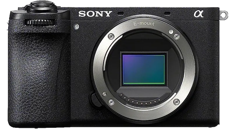 Sony a6700