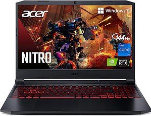 acer nitro laptop