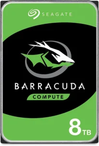 barracuda 8tb
