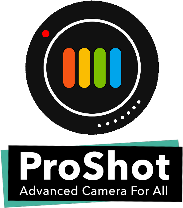 Pro shot app logo
