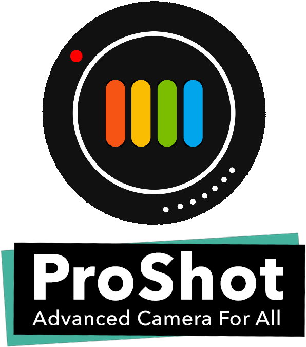 Pro shot app logo