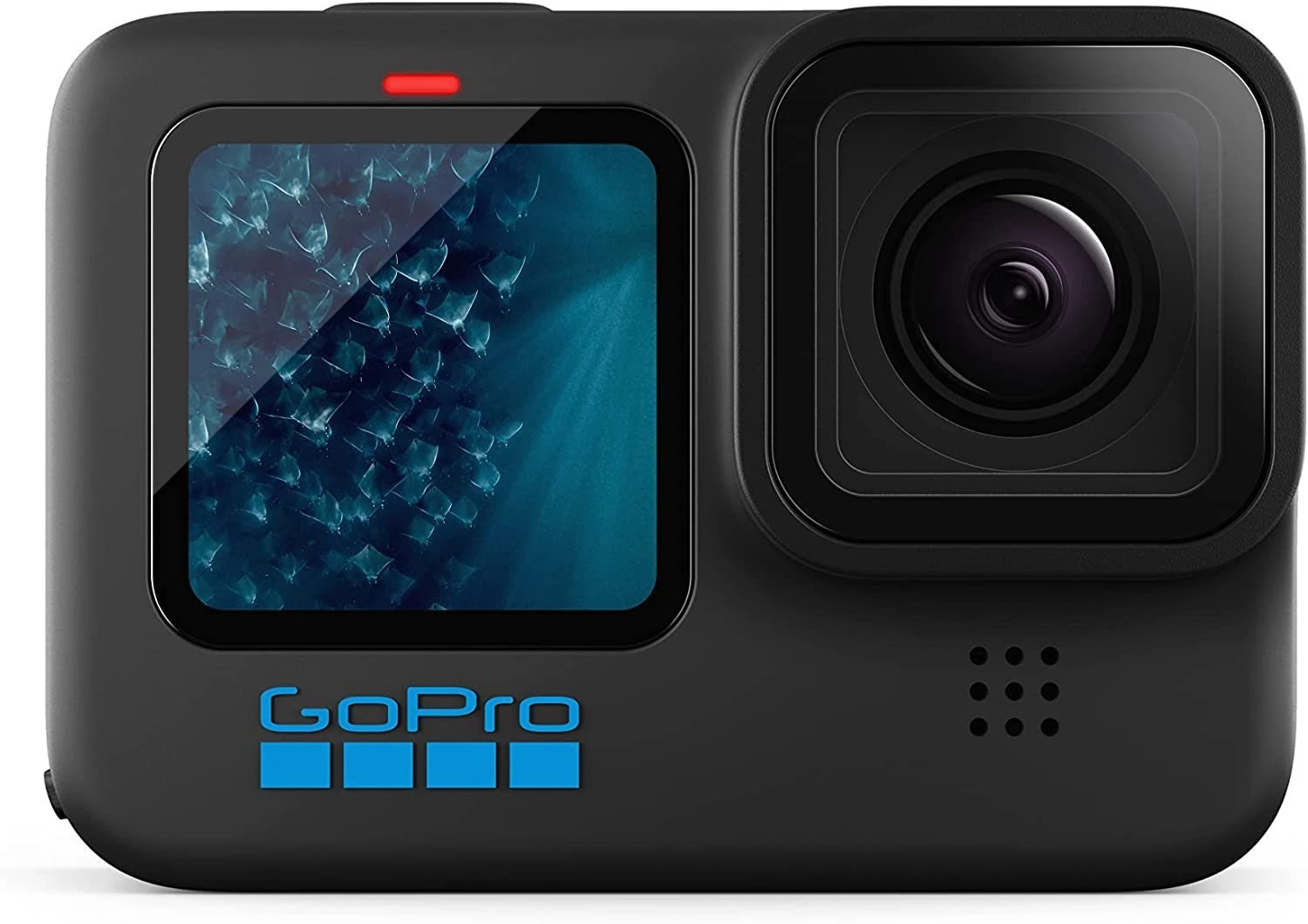 go pro 11 black