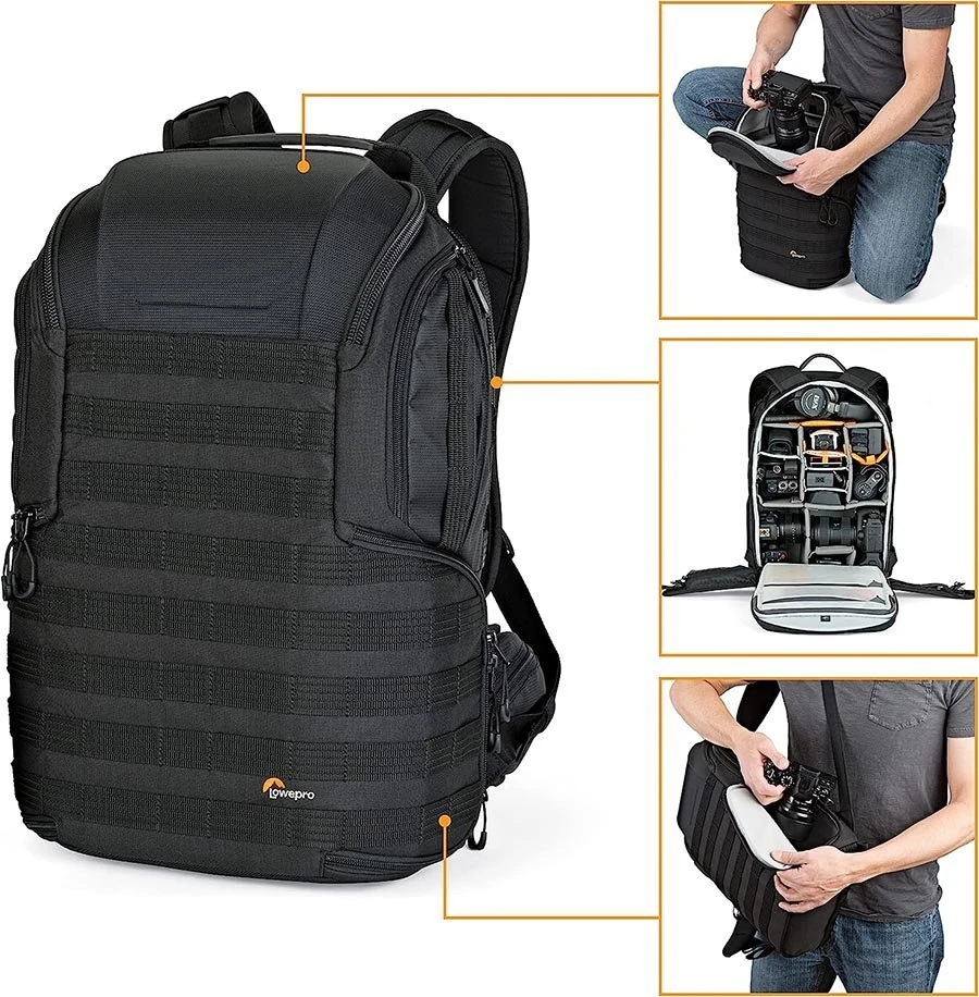 Lowepro ProTactic BP 450 AW II