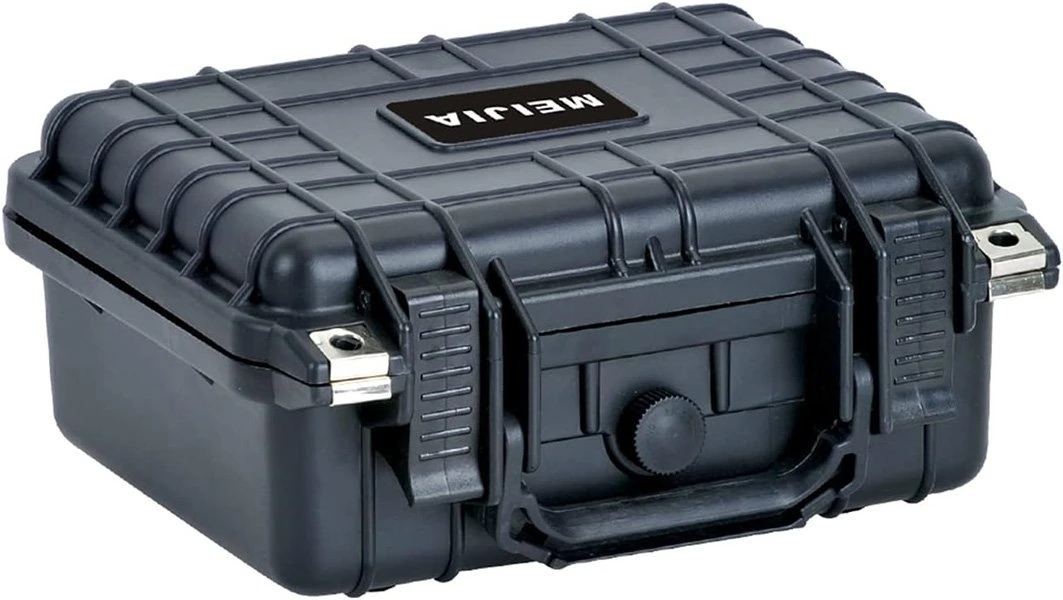 MEIJIA Portable All-Weather Camera Case