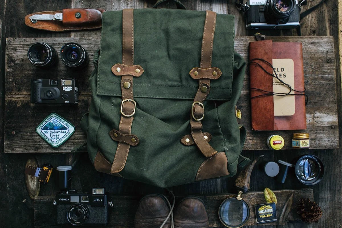 Proteja su cámara con la mejor bolsa de viaje: estuche de viaje con cámara para la máxima seguridad