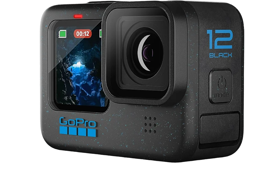 gopro 12