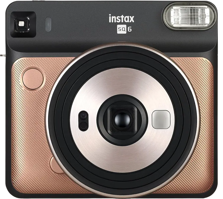 Instax SQ6