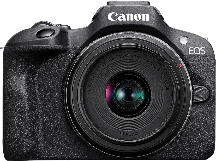 canon r100