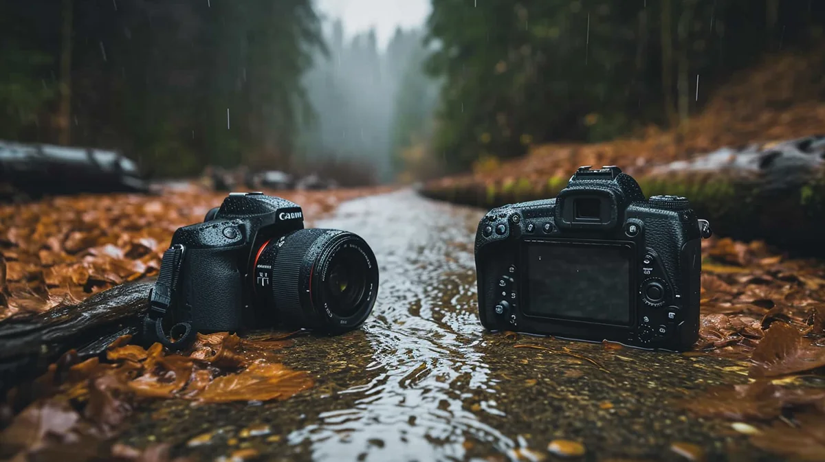 Descubre las Mejores Cámaras para Fotografía Impresionante