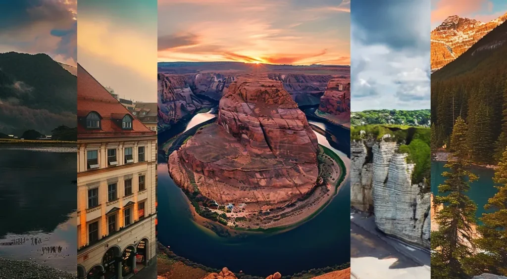 photographic journey